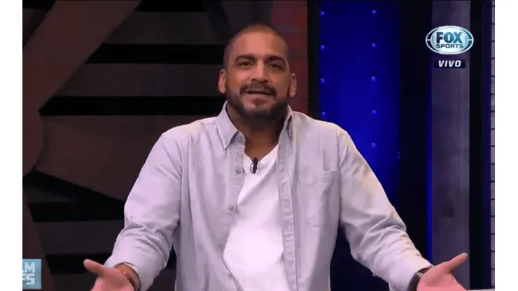 "Gio dos Santos va a romper la liga": Jean Duverger