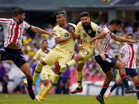 Zacatepec, la sucursal de jugadores de América y Chivas