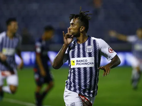 Alianza Lima: Cruzado compartió foto en Twitter, Arroé le contestó y todo terminó en épica troleada