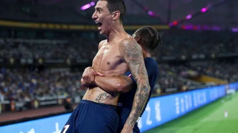 "¿Qué saben ellos?": La extensa y profunda carta de Di María sobre la vida del futbolista