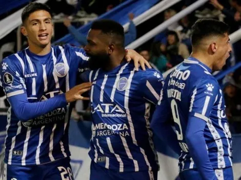 En VIVO: Godoy Cruz vs. Arsenal por la Superliga