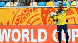 Festejan en Ecuador: Barcelona llegó a un acuerdo por Diego Palacios