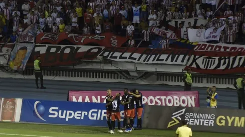 El récord que batió el América de Cali tras su victoria contra Junior