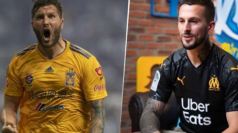 El presidente del Olympique de Marsella revela que Gignac fue fundamental en la compra de Benedetto