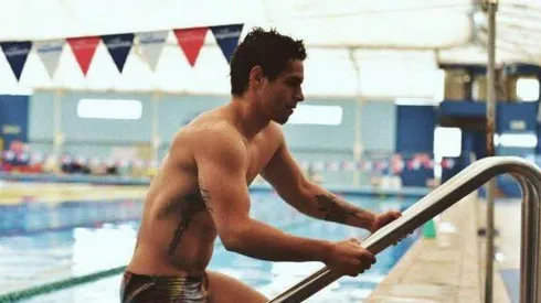 Fiol se formó en el Club Regatas Lima.