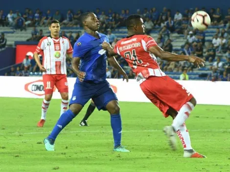 Qué canal transmite Olmedo vs. Técnico Universitario por la LigaPro de Ecuador