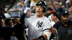 La épica burla de los Yankees a los Medias Rojas después de barrer la serie
