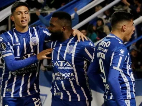 Ver en VIVO Godoy Cruz vs. Arsenal por la Superliga