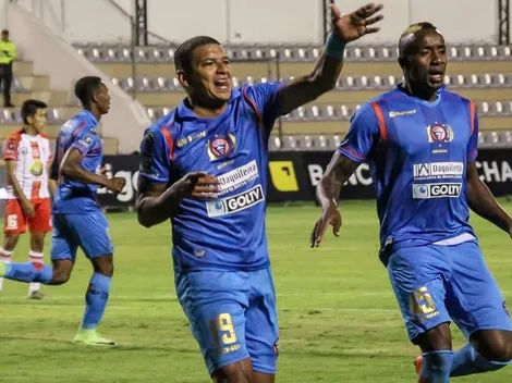 A qué hora juega Olmedo vs. Técnico Universitario por la LigaPro de Ecuador