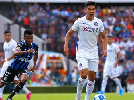 A David Faitelson le dio vergüenza el último partido de Cruz Azul