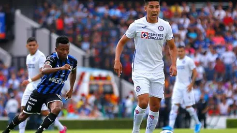 A David Faitelson le dio vergüenza el último partido de Cruz Azul