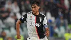 En Europa señalan que el PSG se lanzará en busca de Paulo Dybala