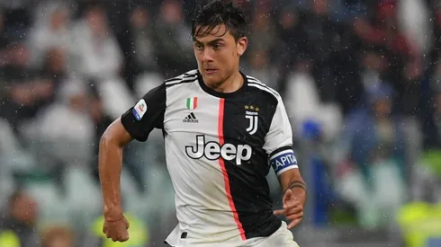 En Europa señalan que el PSG se lanzará en busca de Paulo Dybala