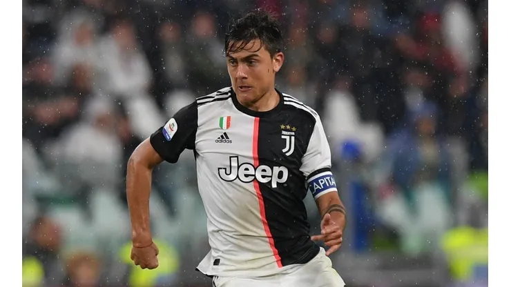 En Europa señalan que el PSG se lanzará en busca de Paulo Dybala