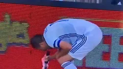 "End gun violence": el desesperado pedido de Bedoya