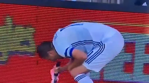 "End gun violence": el desesperado pedido de Bedoya