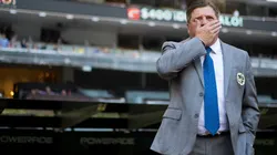 ¿Qué dirá Herrera? Un sustituto menos para Castillo