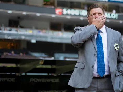 ¿Qué dirá Herrera? Un sustituto menos para Castillo