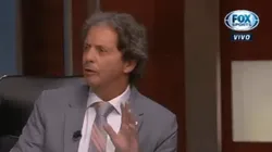 La comparación entre América y Chivas que no gustó nada al Ruso Brailovsky