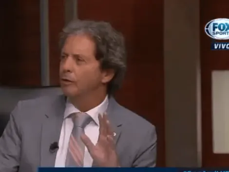 La comparación entre América y Chivas que no gustó nada al Ruso Brailovsky