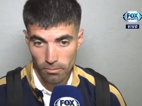 "Vimos las jugadas y son claras expulsiones": Malcorra