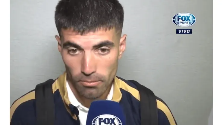 "Vimos las jugadas y son claras expulsiones": Malcorra