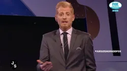 Martín Liberman fue muy filoso.