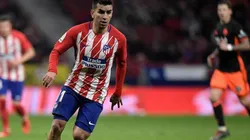 Desde Italia afirman que un gigante hará mañana una oferta millonaria por Ángel Correa