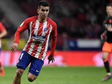 Desde Italia afirman que un gigante hará mañana una oferta millonaria por Ángel Correa