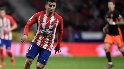 Desde Italia afirman que un gigante hará mañana una oferta millonaria por Ángel Correa