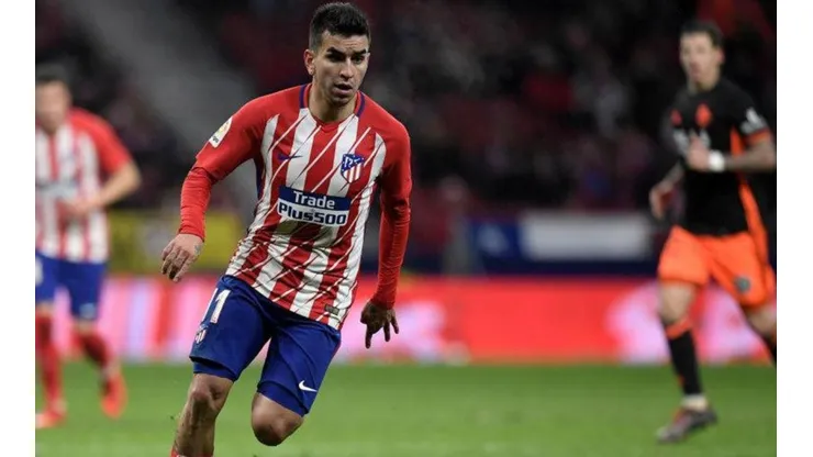 Desde Italia afirman que un gigante hará mañana una oferta millonaria por Ángel Correa