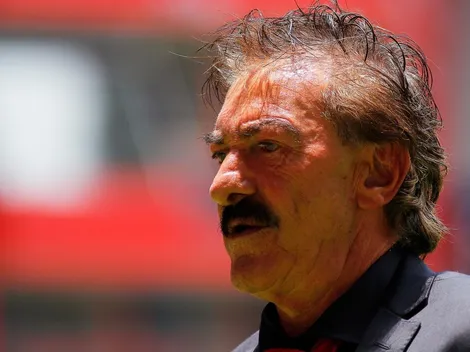 "Hablaré con los jugadores para ver qué está sucediendo"