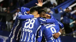 Godoy Cruz recibe a Arsenal por la Superliga.