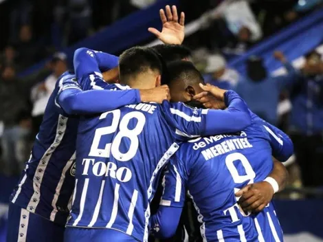 A qué hora juega Godoy Cruz vs. Arsenal por la Superliga