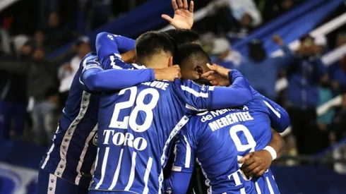 Godoy Cruz recibe a Arsenal por la Superliga.