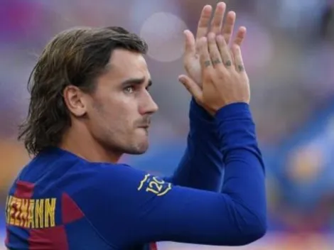 La prueba que podría usar el Atlético para sacarle 80 millones más al Barcelona por Griezmann