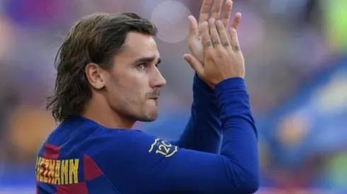 La prueba que podría usar el Atlético para sacarle 80 millones más al Barcelona por Griezmann