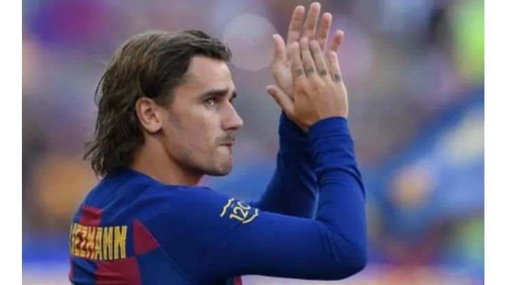La prueba que podría usar el Atlético para sacarle 80 millones más al Barcelona por Griezmann