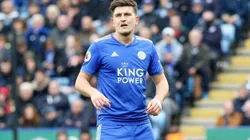 Es oficial: Manchester United le dio la bienvenida al defensor más caro de la historia