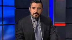 "Ya era demasiado el humo de Pumas": Álvaro Morales