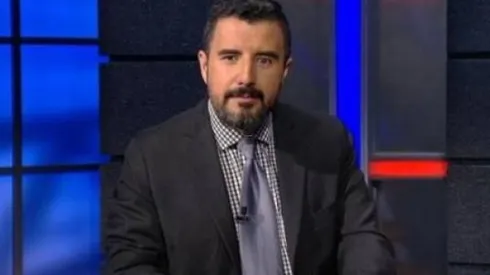 "Ya era demasiado el humo de Pumas": Álvaro Morales