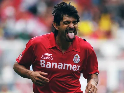 ¡Cardozo es mejor! Aficionados de Toluca contra Gignac