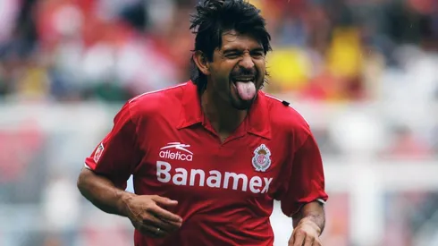 ¡Cardozo es mejor! Aficionados de Toluca contra Gignac