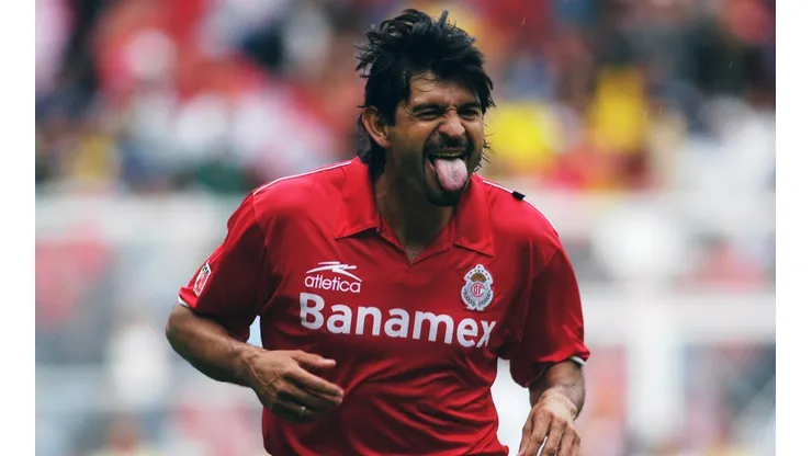 ¡Cardozo es mejor! Aficionados de Toluca contra Gignac