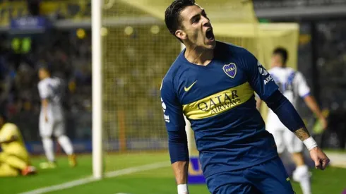 Pavón se marcha a Estados Unidos. (Getty)