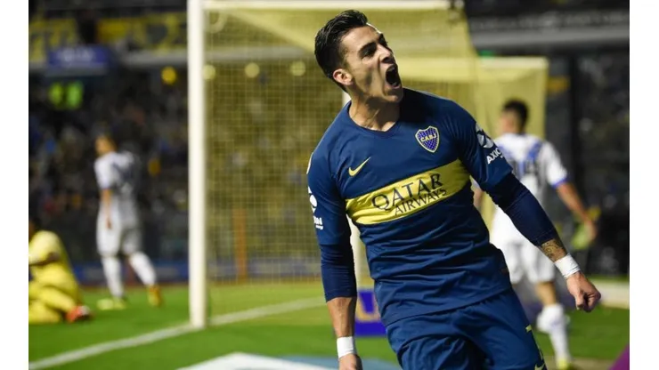 Pavón se marcha a Estados Unidos. (Getty)
