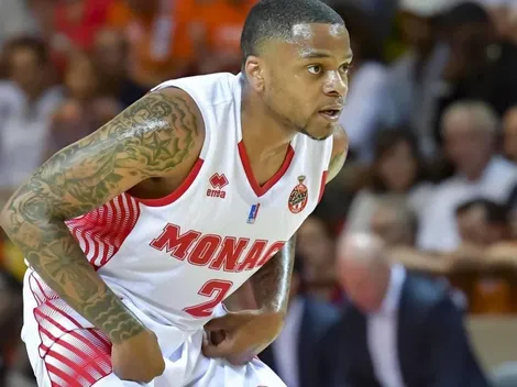 Le hicieron un control antidoping y dio que estaba ¡embarazado!