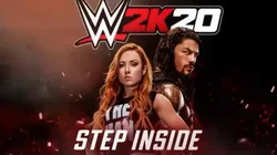 Primer tráiler del WWE 2K20 con Roman Reigns, Becky Lynch, Stone Cold y Hulk Hogan ¡Fecha de lanzamiento anunciada!