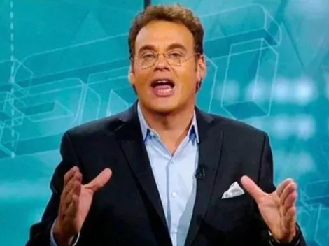 Faitelson le pegó a Chivas de la manera menos esperada