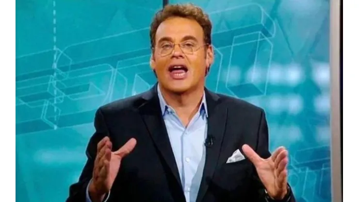 Faitelson le pegó a Chivas de la manera menos esperada